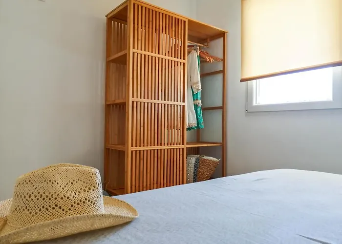 Apartamentos Maite