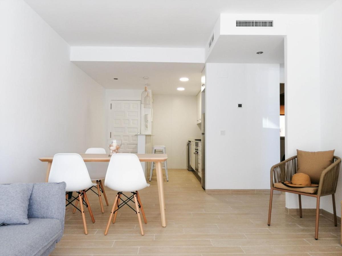 Maite Apartment