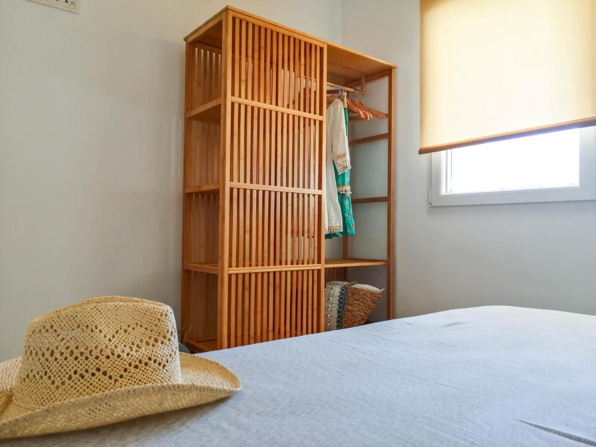 Apartment Maite *
