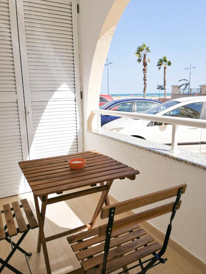Maite Apartment Peñíscola