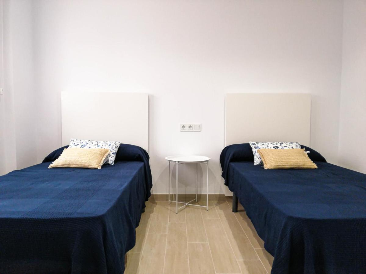 Maite Apartment Peñíscola